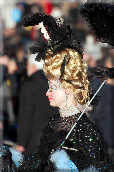 foto Carnevale di Venezia